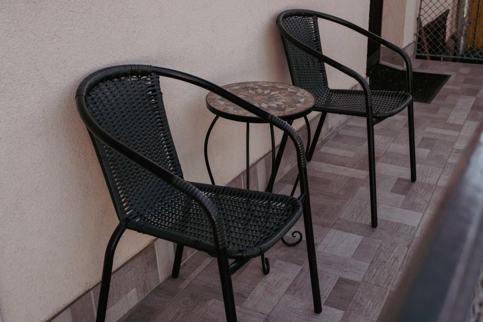 Dobay Apartman Jula Exterior foto