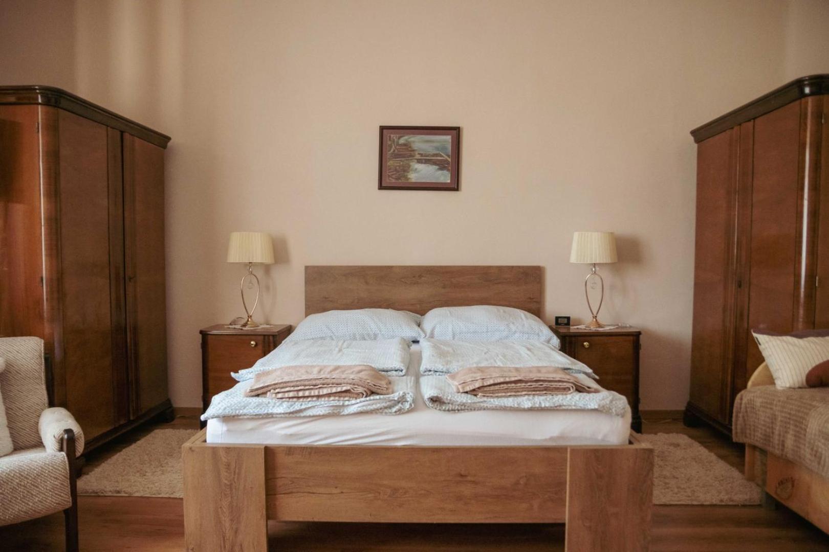 Dobay Apartman Jula Exterior foto