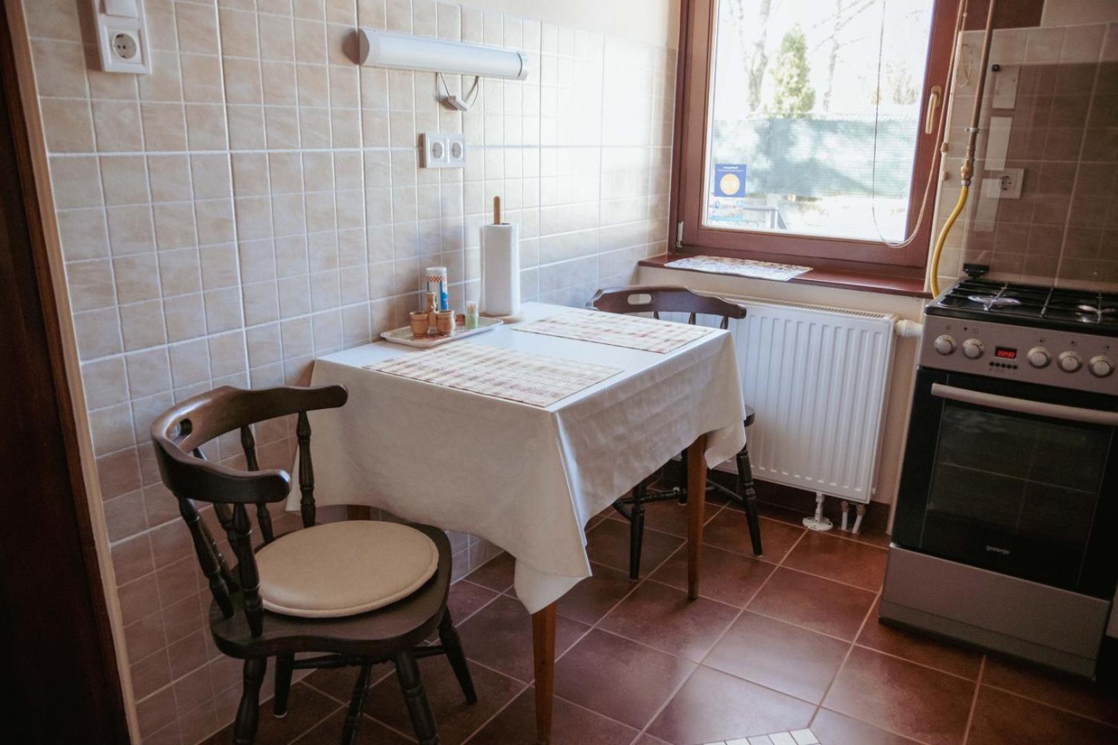 Dobay Apartman Jula Exterior foto
