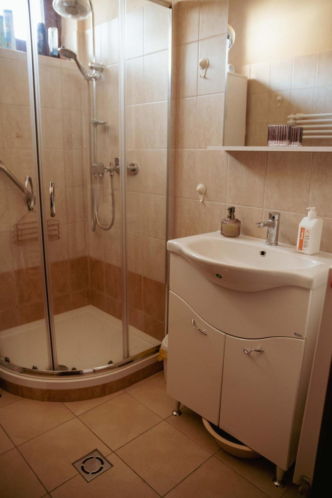 Dobay Apartman Jula Exterior foto