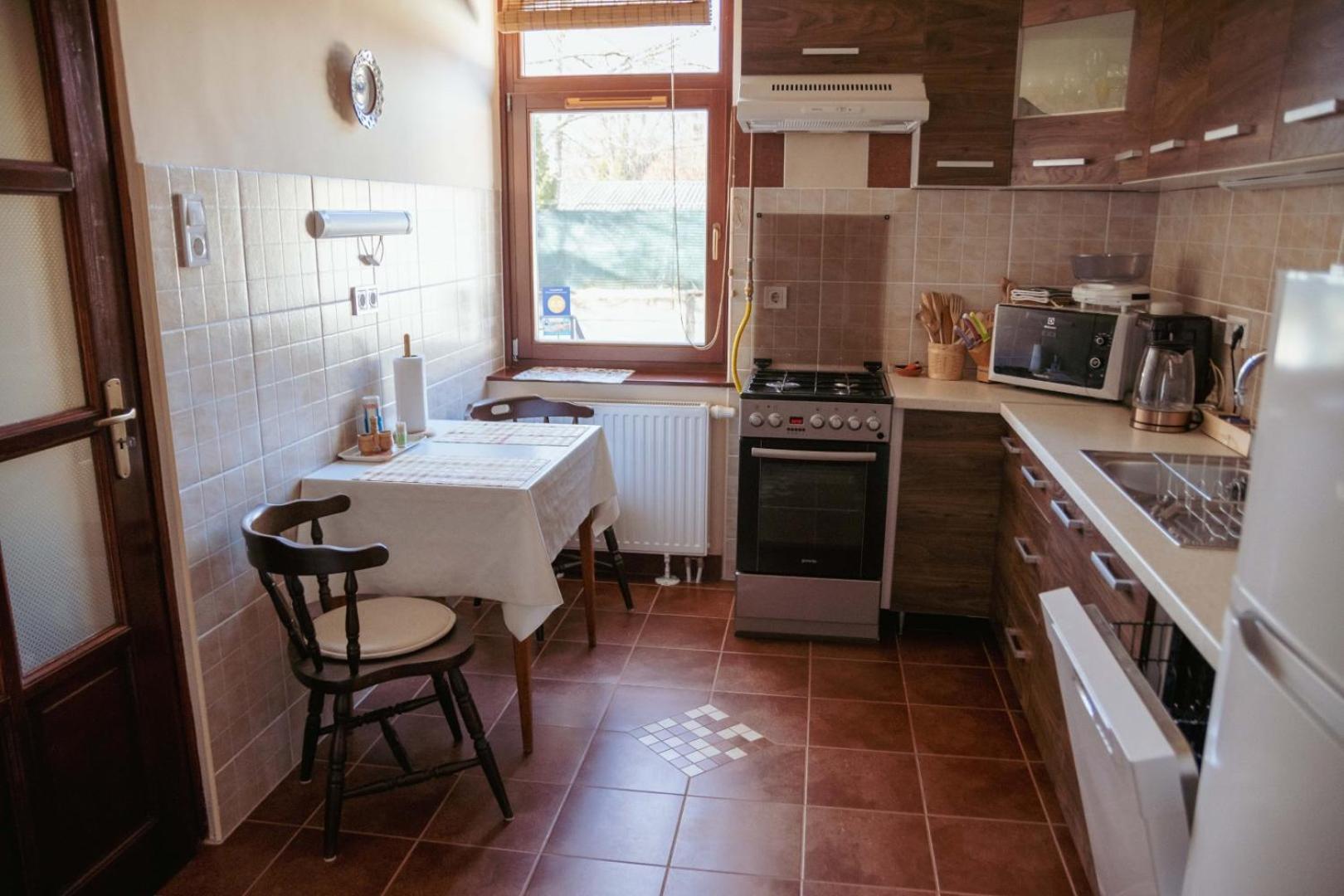 Dobay Apartman Jula Exterior foto