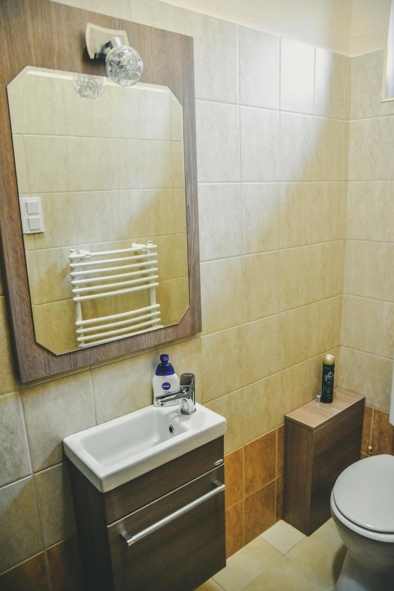 Dobay Apartman Jula Exterior foto