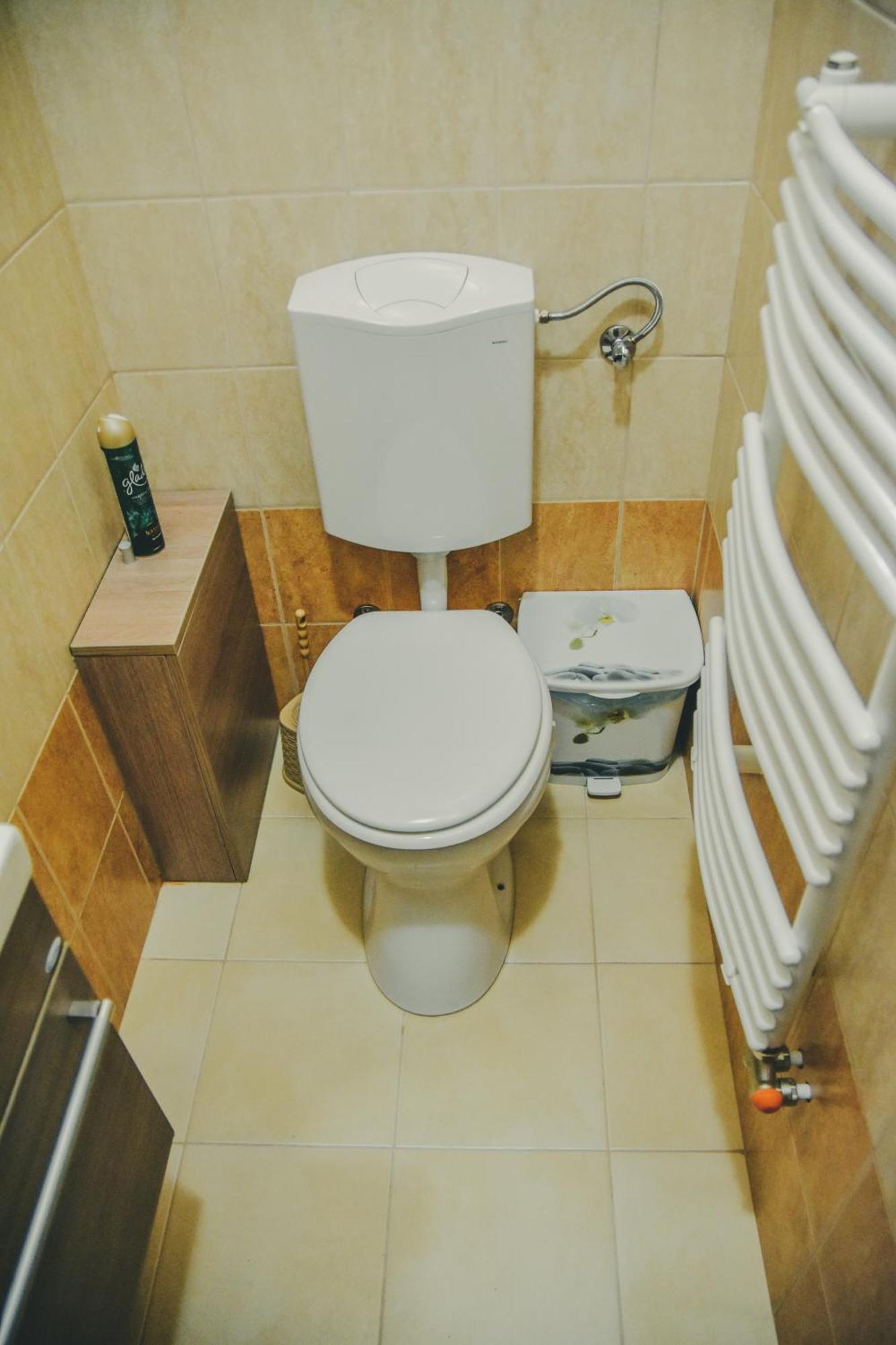 Dobay Apartman Jula Exterior foto